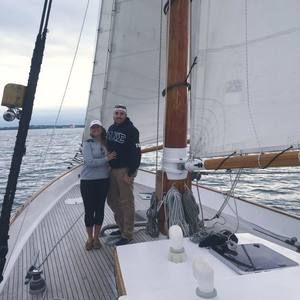 Meet your Posher, Peter